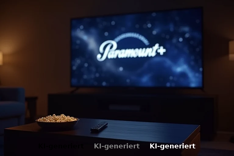 Paramount wirbt mit neuen Staffeln und Filmen für September 2026