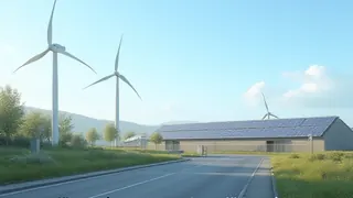 Paris signalisiert Bereitschaft zu europäischer Sonderabgabe auf Energiegewinne