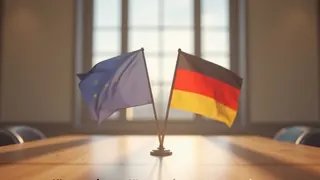 Paris und Berlin planen tiefgreifende Reform der EU-Außenpolitik
