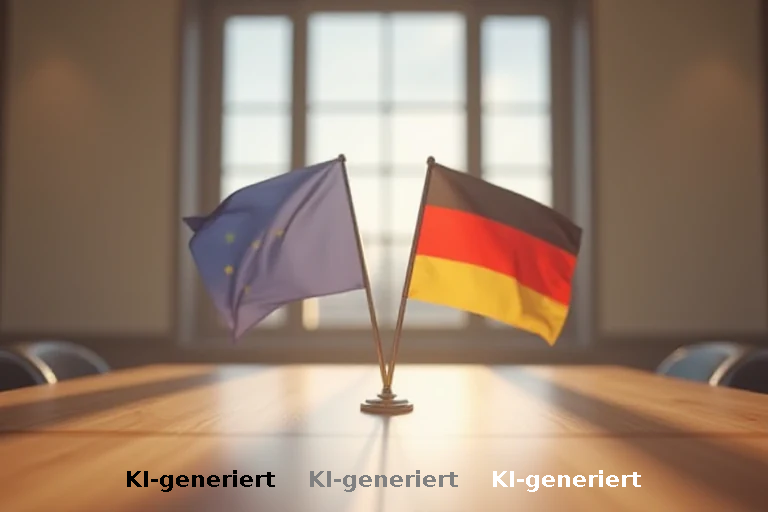 Paris und Berlin planen tiefgreifende Reform der EU-Außenpolitik