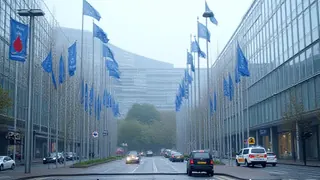 Pariser Finanzchef ruft London zur vollständigen Rückkehr nach Brüssel auf