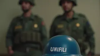 Pariser Gipfel: Frankreichs Bemühungen um Stabilität im Libanon vor UNIFIL-Austritt