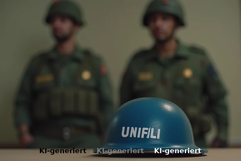 Pariser Gipfel: Frankreichs Bemühungen um Stabilität im Libanon vor UNIFIL-Austritt