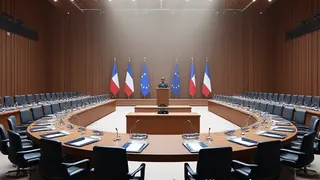 Pariser Gipfel zur Ukraine: Luftabwehr als zentrale Priorität der westlichen Koalition
