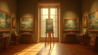 Pariser Museen würdigen den impressionistischen Meister anlässlich seines 100. Todestages