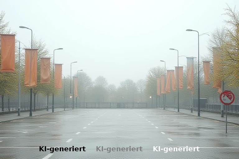 Parkchaos um Bochumer Sommerfest: Schriftliche Zusage reicht nicht gegen Parkgebühren