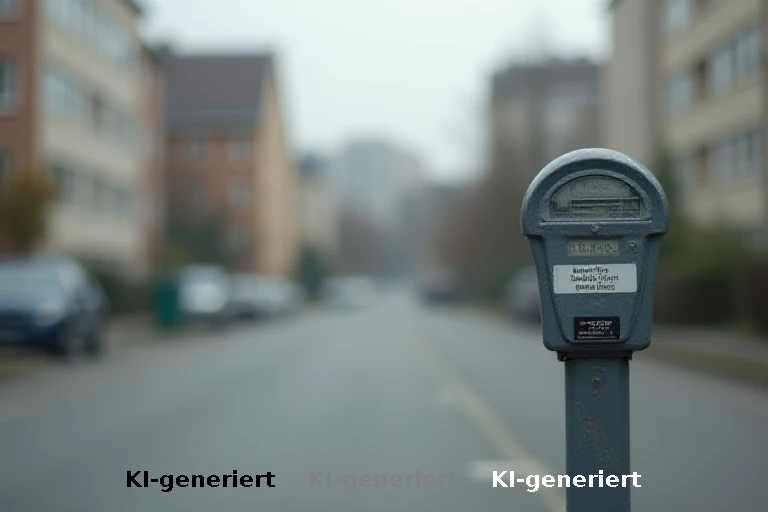 Parkgebührenpflicht kommt in Alt-Treptow: Bezirksamt reagiert auf hohe Belegung