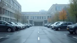Parkplatzkonflikt im Günzburger Klinikum: Wertschätzung oder Patientenschutz?