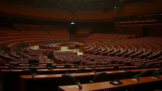 Parlament debattiert digitale Abgabe: 5,5 Cent pro Gigabyte im Fokus