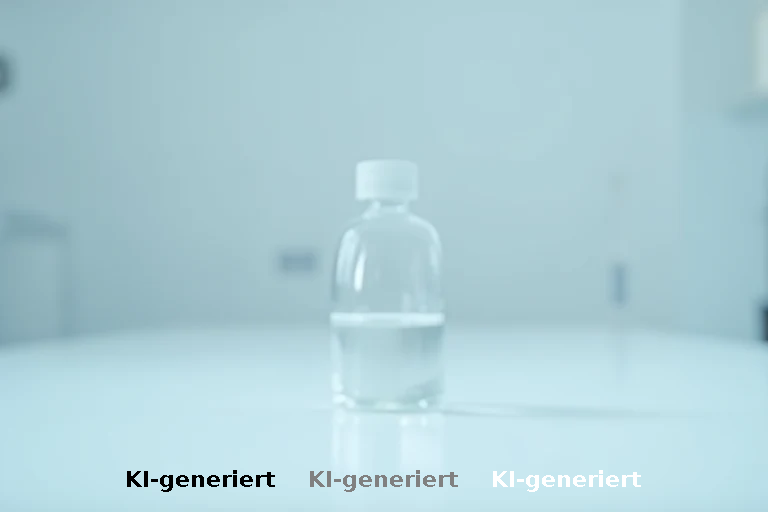 Parlament fordert systematische Beobachtung pränataler Gentests
