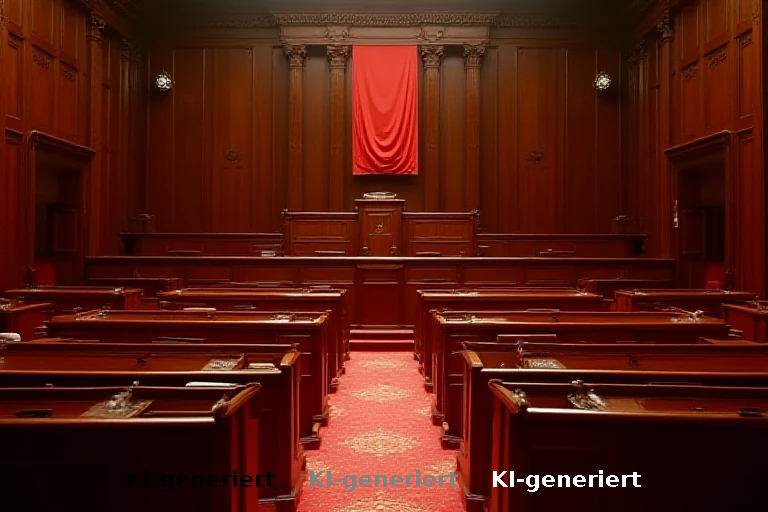 Parlament hebt Unverletzlichkeit von Ungarns Regierungschef auf