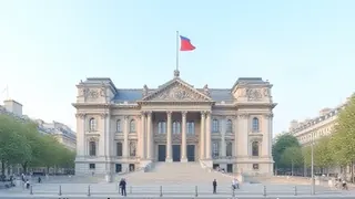 Parlamentarier fordern von Macron Klarheit zur europäischen Zukunft