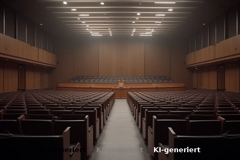 Parlamentarier im Fokus: Vorwürfe der Dokumentenfälschung im Bundestag