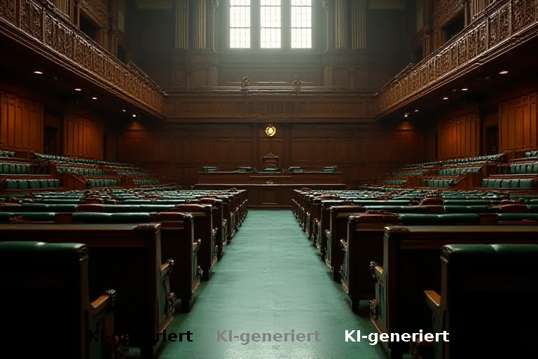 Parlamentarier räumt Forderung nach Gewalt gegen Staat ein