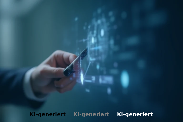 Parlamentarier verteidigt KI-Nutzung als Werkzeug für geprüfte Urteilskraft