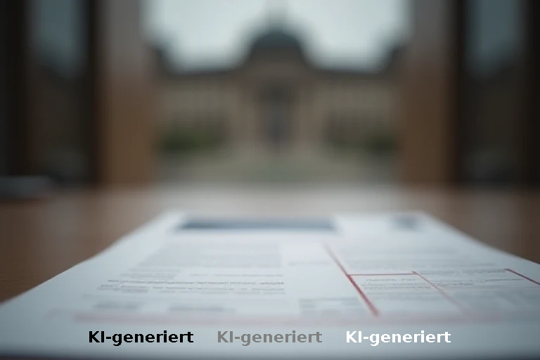 Parlamentarische Anfrage beleuchtet Herkunft und Staatsangehörigkeit von 152 Gefährdern