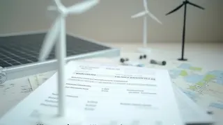 Parlamentarische Anhörung beleuchtet finanzielle Lasten der Energiewende