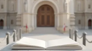 Parlamentarische Freiheit: Das Wahlgeheimnis als Schutzschild für unabhängige Mandate