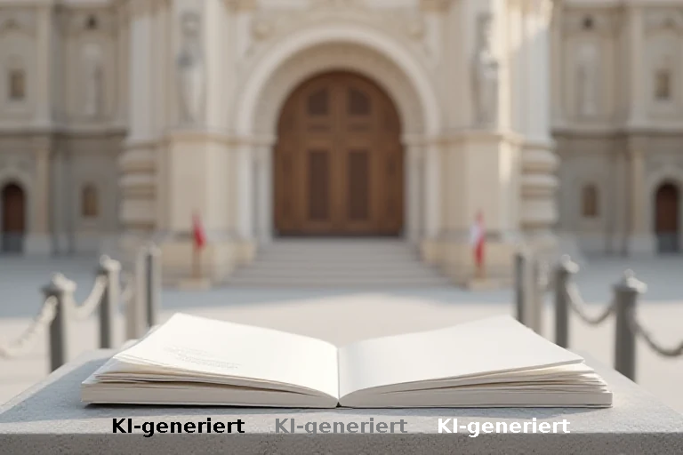 Parlamentarische Freiheit: Das Wahlgeheimnis als Schutzschild für unabhängige Mandate
