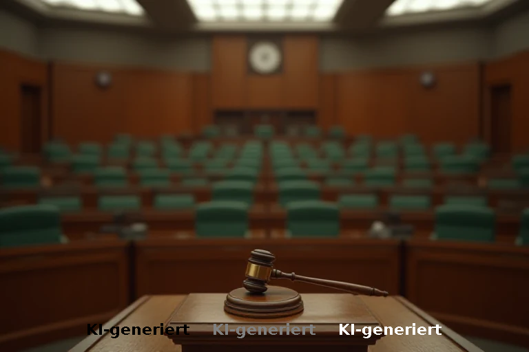 Parlamentarische Freiheit und die Debatte um demokratische Standards