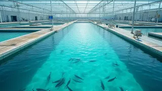Parlamentarische Initiative beleuchtet Herausforderungen der heimischen Fischzucht