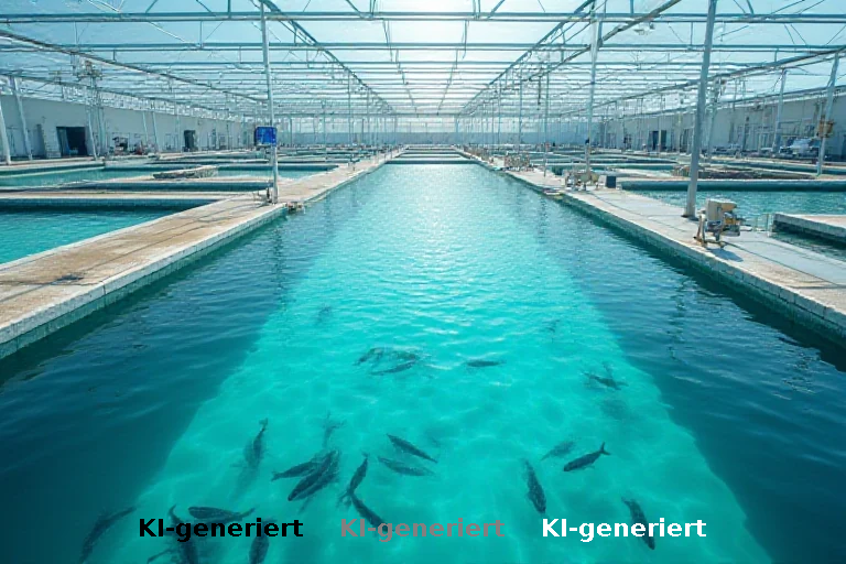 Parlamentarische Initiative beleuchtet Herausforderungen der heimischen Fischzucht