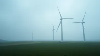 Parlamentarische Initiative fordert umfassende Prüfung der meteorologischen Effekte von Windkraft
