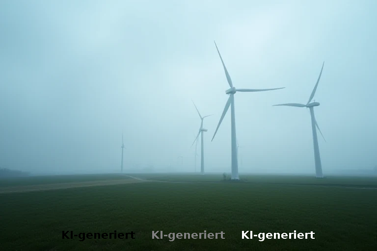 Parlamentarische Initiative fordert umfassende Prüfung der meteorologischen Effekte von Windkraft
