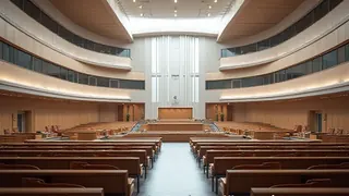 Parlamentarische Konstellation in Mecklenburg-Vorpommern: AfD als stärkste Kraft ohne Präsidiumsvertreter