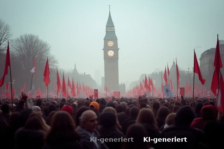 Parlamentarische Prioritäten im Nahost-Konflikt