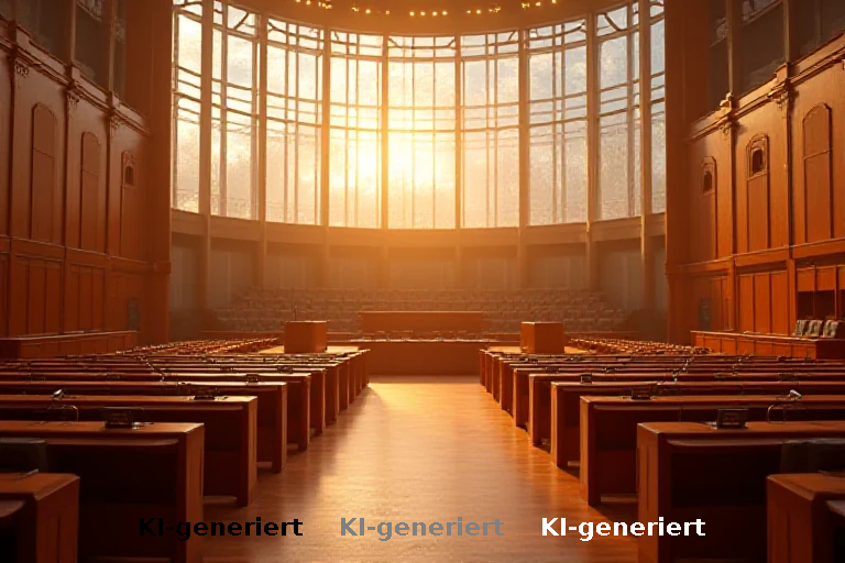 Parlamentarische Rückkehr: Strategische Optionen für den Reformprozess im Herbst