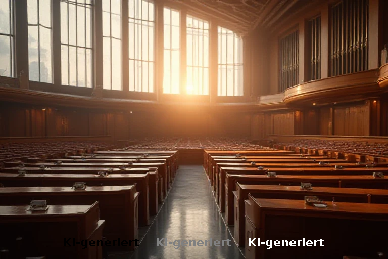 Parlamentarische Transparenz: Detaillierte Nachfragen zu polizeilichen Maßnahmen gegen organisierte Kriminalität