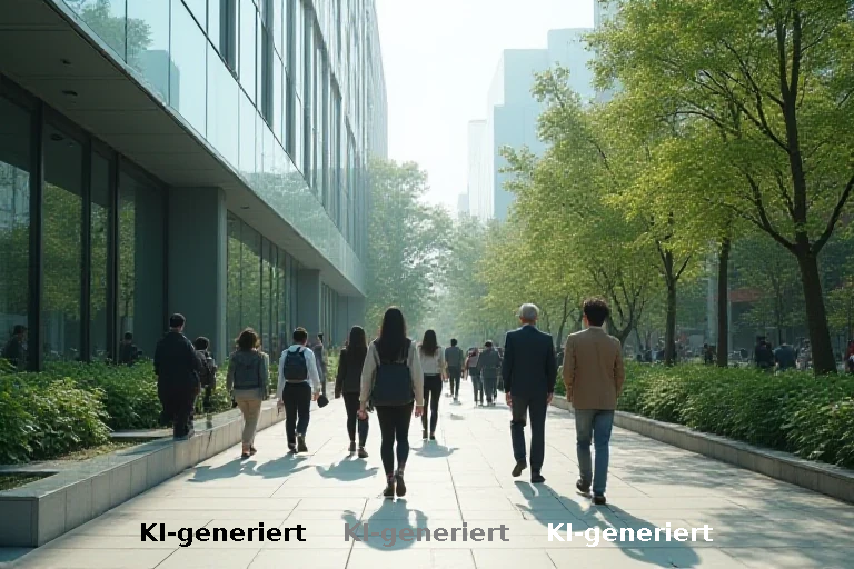 Parlamentarischer Besuch in China beleuchtet Potenziale für effizientere Innovationsstrategien