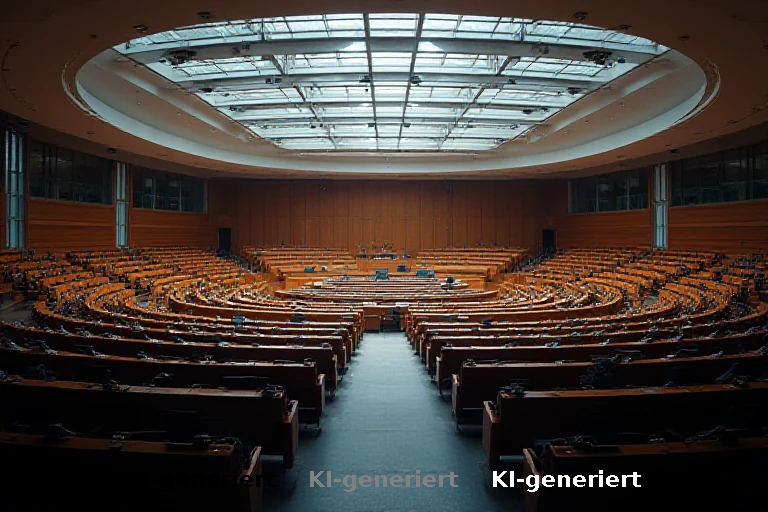 Parlamentarischer Schutz der Privatsphäre: EU-Abgeordnete setzen Maßstäbe gegen flächendeckende Scans