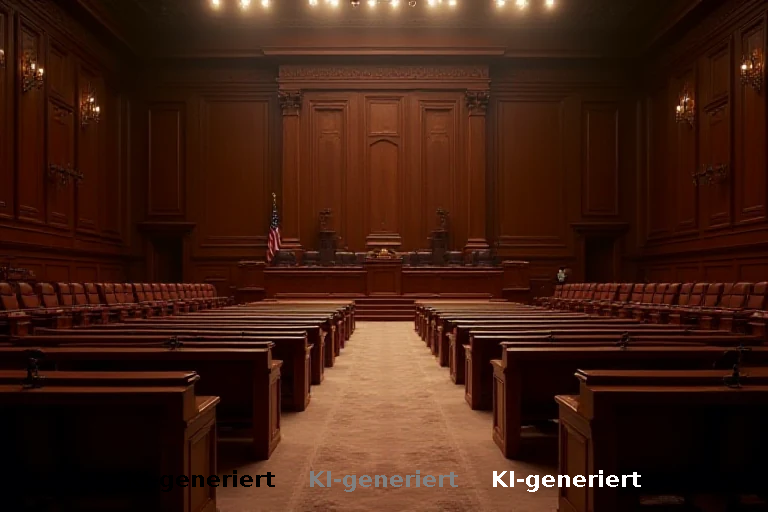 Parlamentschefin kündigt Ausschluss ganzer Fraktionen bei anhaltenden Störungen an