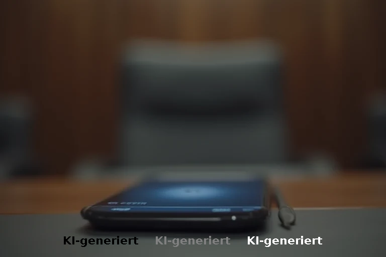 Parlamentspräsidentin reagiert auf provokante Video-Veröffentlichung eines Abgeordneten