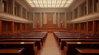 Parlamentswahl in Russland: Einseitiges Ergebnis unter Ausschluss der Opposition