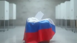 Parlamentswahl in Russland: Staatliches Umfrageinstitut meldet knappe Mehrheit für die Regierungspartei