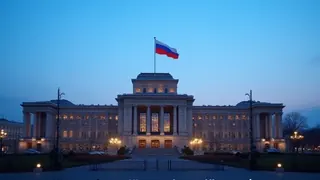 Parlamentswahlen in Russland: Stärkung der Regierungsmehrheit und neue politische Akteure im Fokus