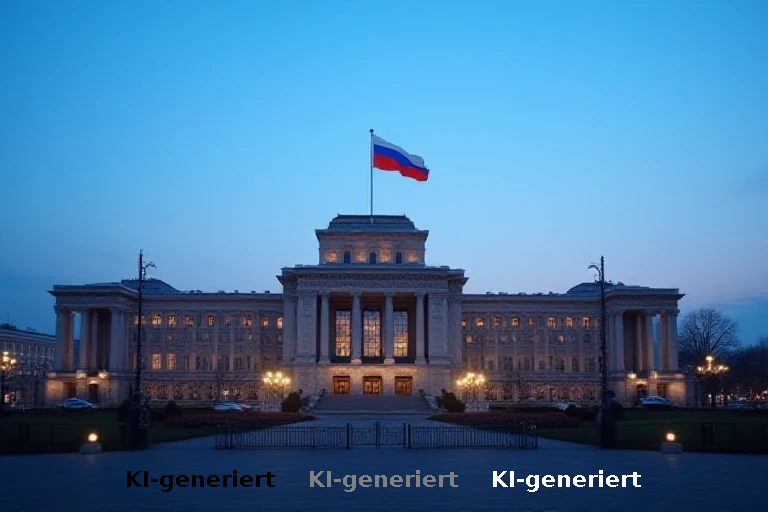 Parlamentswahlen in Russland: Stärkung der Regierungsmehrheit und neue politische Akteure im Fokus