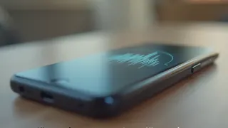 Parrot: Open-Source-Alternative für lokale Spracherkennung auf Apple-Geräten