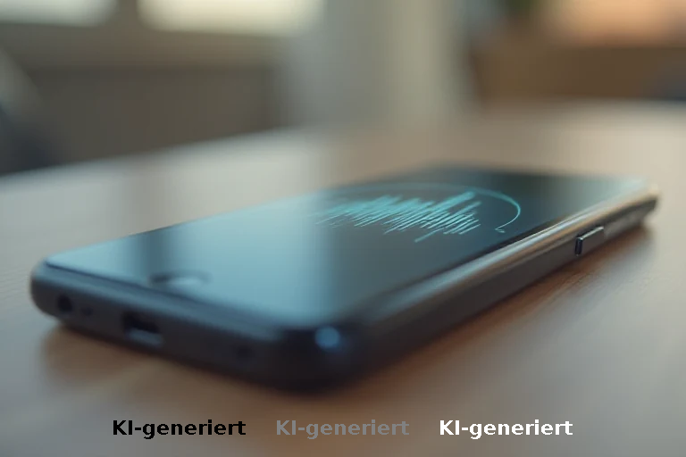 Parrot: Open-Source-Alternative für lokale Spracherkennung auf Apple-Geräten