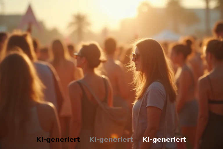 Partyreihe für Frauen: Wir wollen abzappeln, ohne angegrapscht zu werden