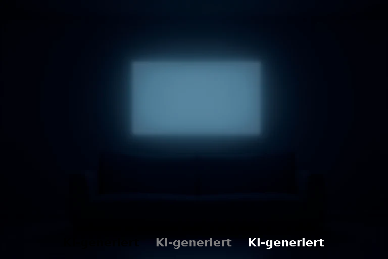 Passive Bildschirmzeit schädigt die graue Substanz: Neue Langzeitstudie warnt vor Fernsehkonsum