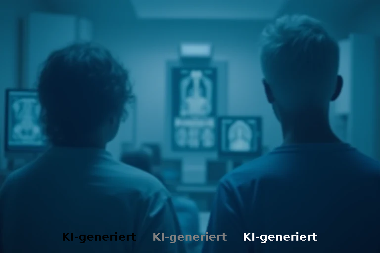 Passive Erholung schadet der Hirnsubstanz: Studie warnt vor Fernsehkonsum