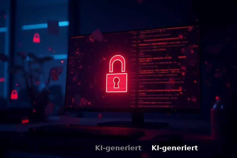 Passkey-Sicherheit: Malware umgeht Google-Authentifizierung auf Windows
