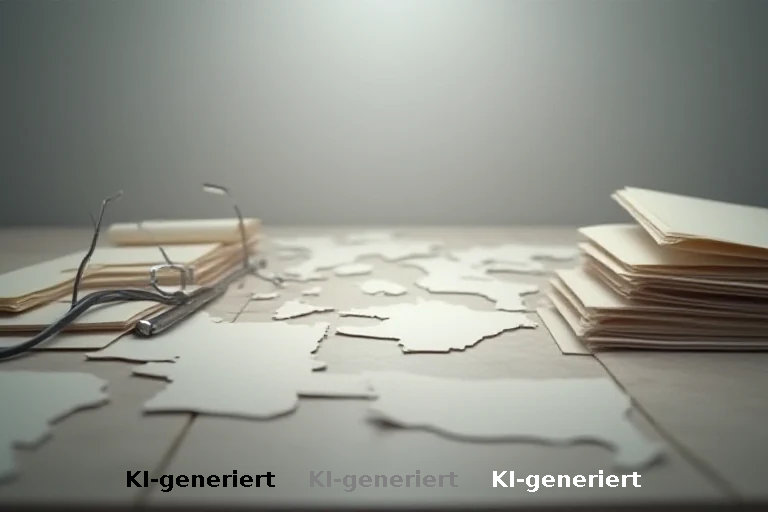 Passkeys: Die Illusion der mühelosen Sicherheit und das Risiko des digitalen Ausschlusses