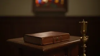 Pastor aus Georgia behauptet: Jesus wurde in der Hölle für sexuelle Missbrauchssünden gequält