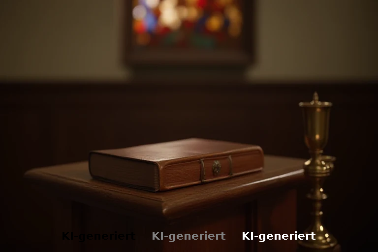 Pastor aus Georgia behauptet: Jesus wurde in der Hölle für sexuelle Missbrauchssünden gequält