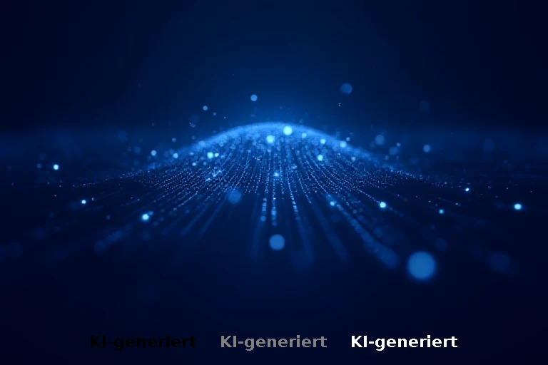 Patentrechtliche Benachteiligung bedroht US-Fuehrung in der KI-Technologie